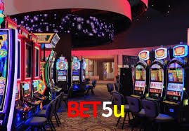 APP oficial da bet5u para mobile